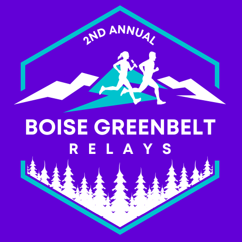 Boise Greenbelt Relays